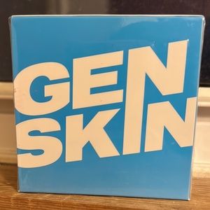 Gen Skin Hydrating marine algae eye patches